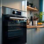 Interpretación del error E05 en hornos Beko