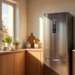 Por qué el frigorífico hace más ruido en Murcia en verano