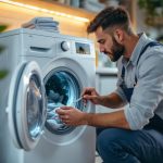 ¿Por qué se apaga la secadora a mitad de ciclo?