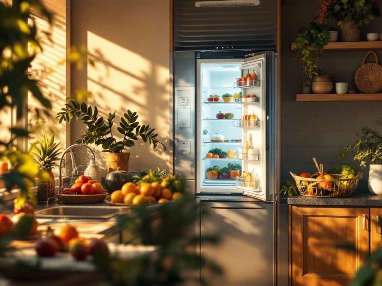 Frigorífico ruidoso en verano en Murcia: causas