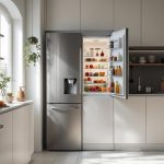 Razones por las que tu frigorífico congela alimentos