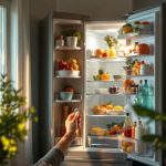 Razones y prevención: frigorífico enfría poco en verano