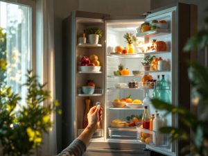 Razones y prevención: frigorífico enfría poco en verano