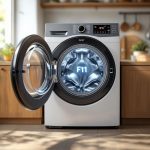 Significado del Error F11 en Lavavajillas Whirlpool