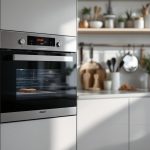 Significado del Error F04 en Hornos Zanussi